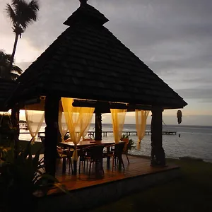 Hotel Poerani, Moorea